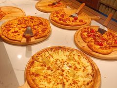 -比格比萨自助(宝山日月光店)