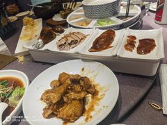 -羲和雅苑•北京烤鸭(乐园道万象城店)