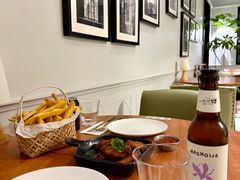 -一尺花园(安和花园店)