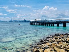-三亚蜈支洲岛旅游区