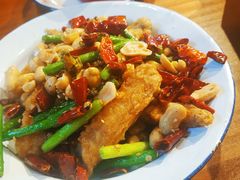 招牌鸡翅-搓火大都会(广安门总店)