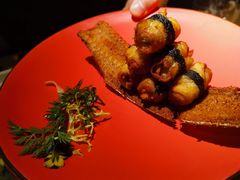 -老船坞餐厅(北京亚洲大酒店 )