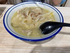 -路环码头面馆