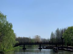 -溱湖国家湿地公园