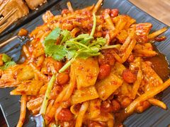 -壹酒贰肉1926·深夜食堂(九纬路店)