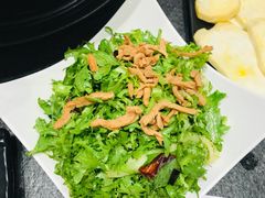 -完美生活炭火烤肉(二马路店)