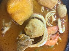 -老闽味沙茶面·姜母鸭(传承35年曾厝垵店)