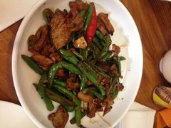 外婆菜之崇明味道-外婆菜之崇明味道(锦江乐园店)