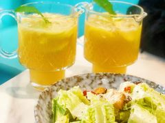 -拾挚扒房(招商花园城店)