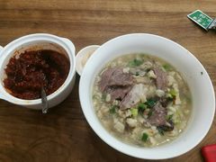 -老刘家永盛斋·传统泡馍(东关南街店)