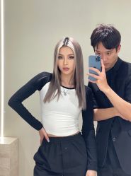 点击看大图 -VIM Hair Salon