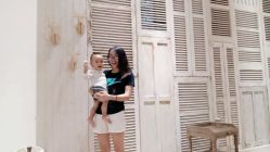 -星豆豆儿童摄影(南郊太白南路店)