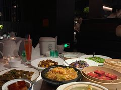 -张福记(陇海中路店)