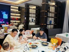 -香港狮子山下·明星粤菜餐厅(北苑店)