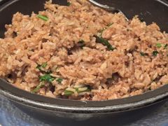 生炒烧鹅饭-先记烧鹅王·本地粤菜(福永店)