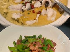 -简小舍·民间手艺菜(武昌江滩店)