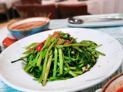 -蕉叶·泰国歌舞风情(世贸店)