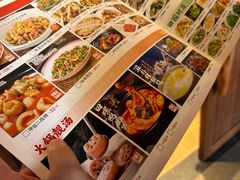 -随缘小馆(红岭路店)
