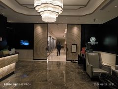 -京香轩·中餐厅(上海中庚聚龙酒店)