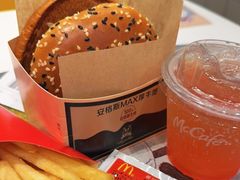 -麦当劳(集美石鼓店)