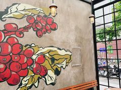 -星巴克(甘河路店)
