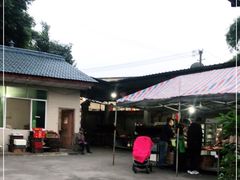 -大嫂烧烤(竹乡路店)