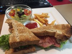 -雕刻时光咖啡馆(交大店)