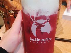 -瑞幸咖啡(盛博广场店)