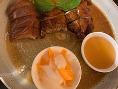 -小资太太餐厅(南岗区店)