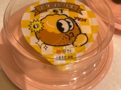 -争鲜回转寿司(天府广场-今站PLUS店)