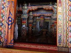 -达仓郎木寺院