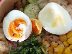-Poke lemon海鲜波奇饭·柠檬茶(金碧开放小区店)