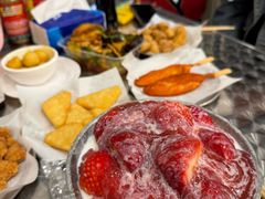 -水牛奶皇后糖水铺(深圳总店)
