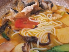 -蒙自源米线大王(江南西路店)