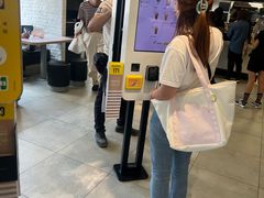 -麦当劳(元朗贸易中心店)