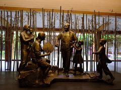 -邓小平故里