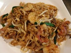 -马来西亚美食街