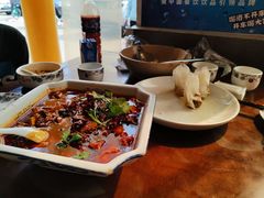 -天回镇何氏豆腐(总店)