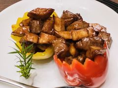 -杭州新新饭店·1913餐厅