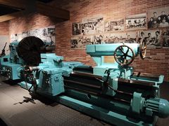 -柳州工业博物馆