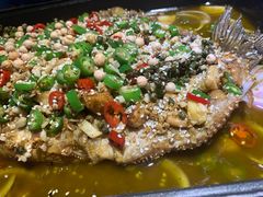 -小小河边鱼(天润城店)