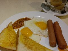 -龙记香港茶餐厅(久光百货店)