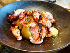 -BROWNSTONE布朗石西班牙餐厅(富城店)