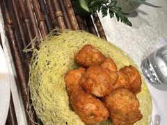 -汉唐宴长安食府