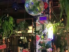 -胡桃里乐队酒馆(大庆店)