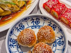 -陶兰居·手工点心·粤菜(圆融时代广场店)