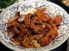 -阿大排档(长春这有山店)