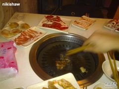 201101171648-贺野·自助炭火烤肉(紫藤路店)