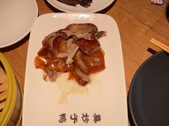 -全聚德(大兴国际机场店)