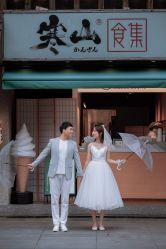 点击看大图 -Mu慕婚纱摄影·超级工作室
